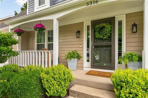 $410,000 | 5316 59th Terrace, Kansas City, MO 64151