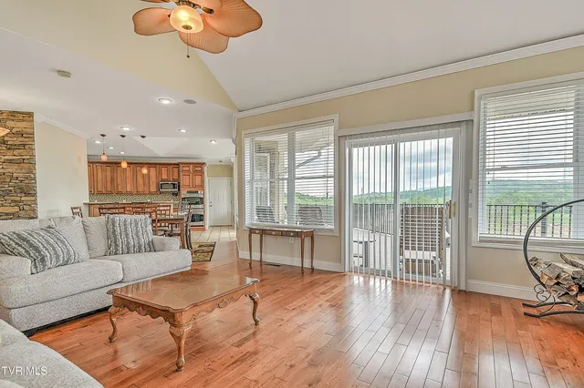 $749,900 | 260 Dominique Lane, Greeneville, TN 37743