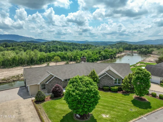 $749,900 | 260 Dominique Lane, Greeneville, TN 37743