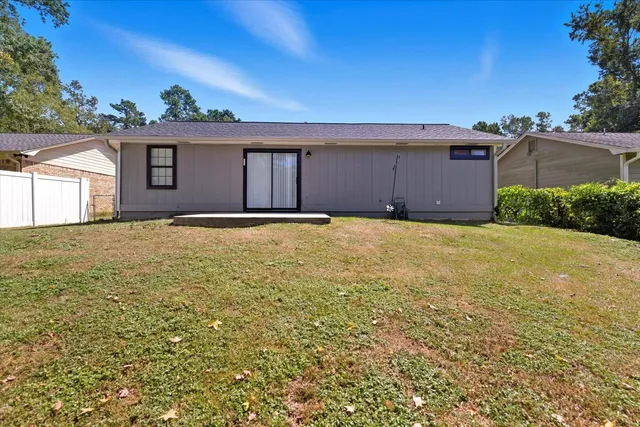 $250,000 | 160 Dawn Lauren Lane, Tallahassee, FL 32301