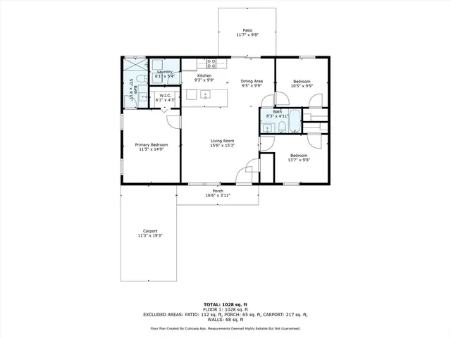 $250,000 | 160 Dawn Lauren Lane, Tallahassee, FL 32301