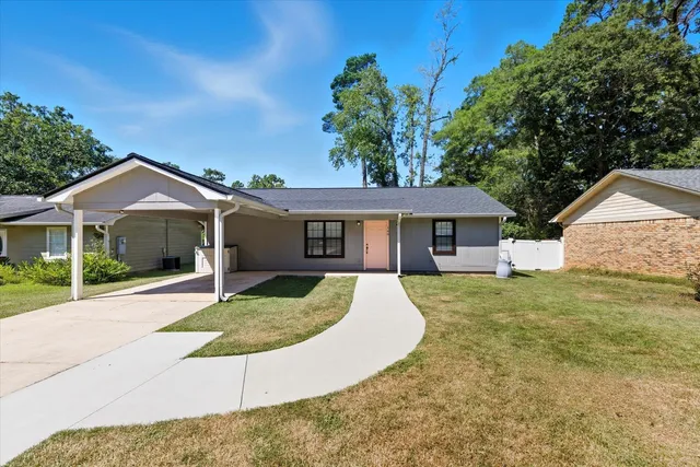 $250,000 | 160 Dawn Lauren Lane, Tallahassee, FL 32301