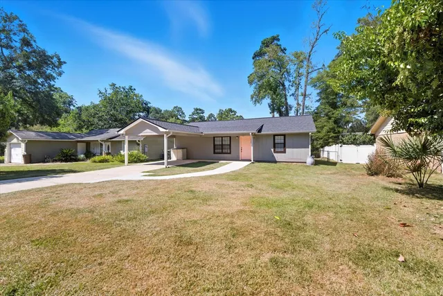 $250,000 | 160 Dawn Lauren Lane, Tallahassee, FL 32301