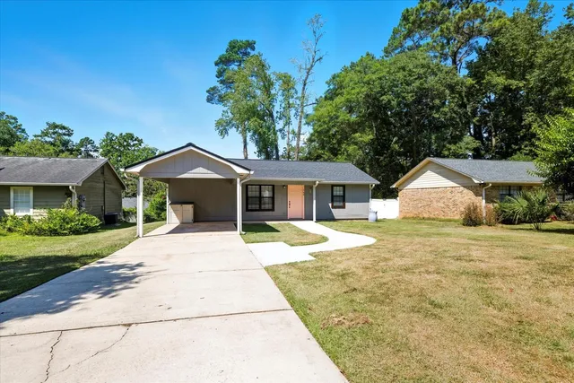 $250,000 | 160 Dawn Lauren Lane, Tallahassee, FL 32301