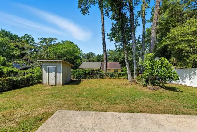 $250,000 | 160 Dawn Lauren Lane, Tallahassee, FL 32301