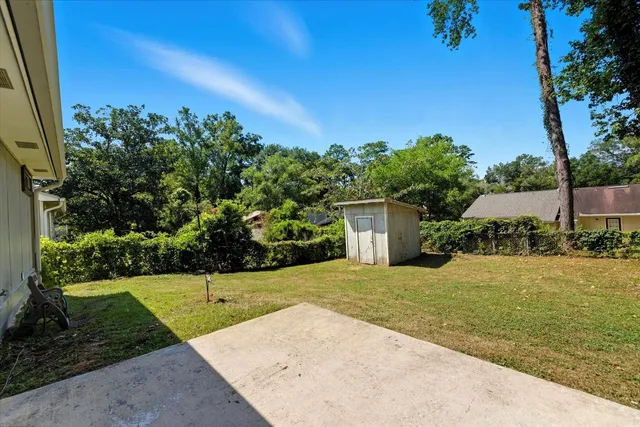 $250,000 | 160 Dawn Lauren Lane, Tallahassee, FL 32301