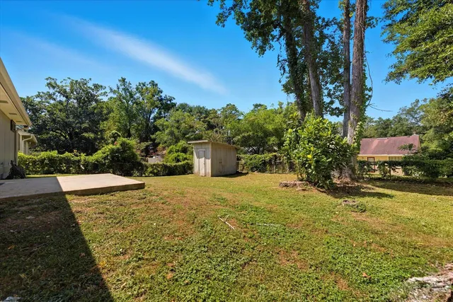 $250,000 | 160 Dawn Lauren Lane, Tallahassee, FL 32301