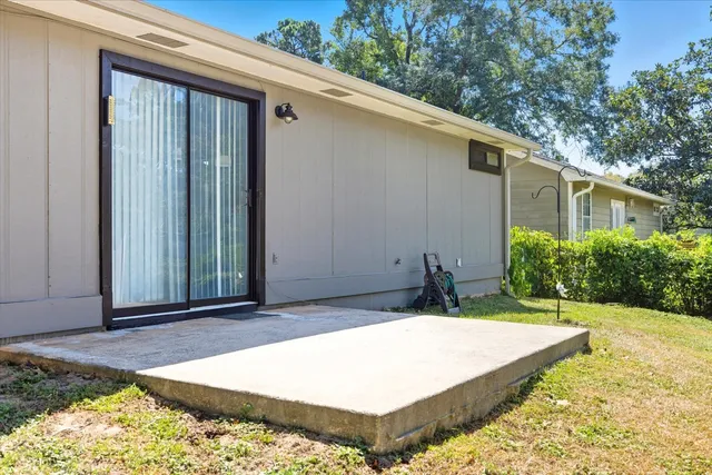 $250,000 | 160 Dawn Lauren Lane, Tallahassee, FL 32301