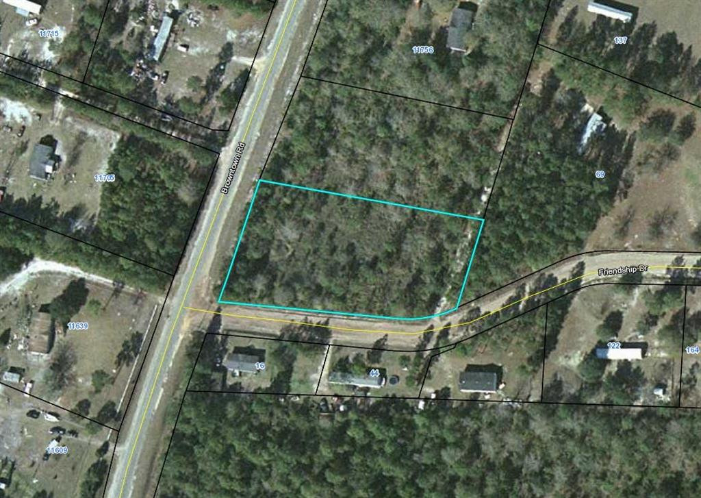 L9 Friendship Drive, Unit 9 Waynesville, GA 31566 - Photo 1 of 1