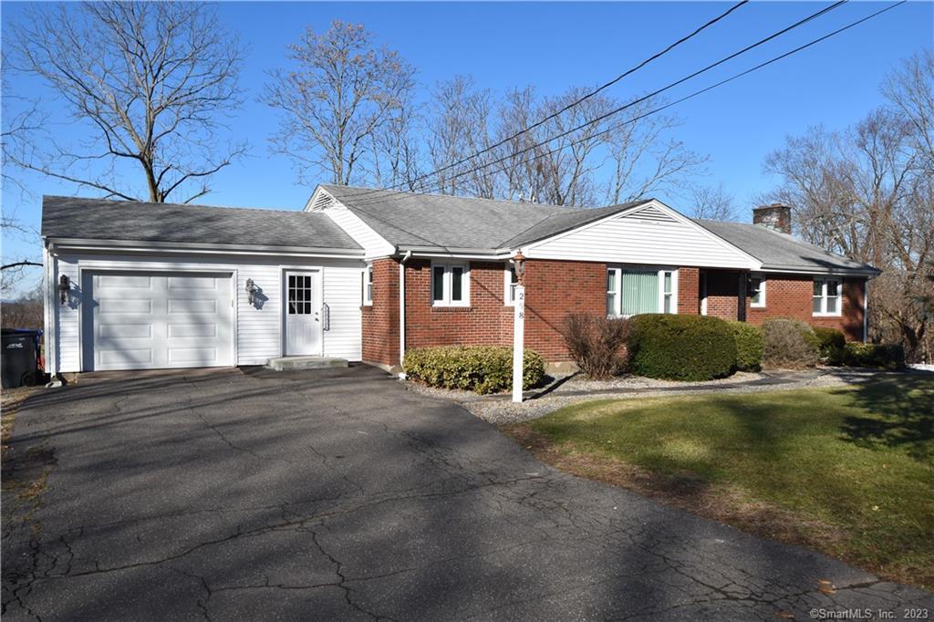 298 Somers Road Ellington, CT 06029 - Photo 1 of 1