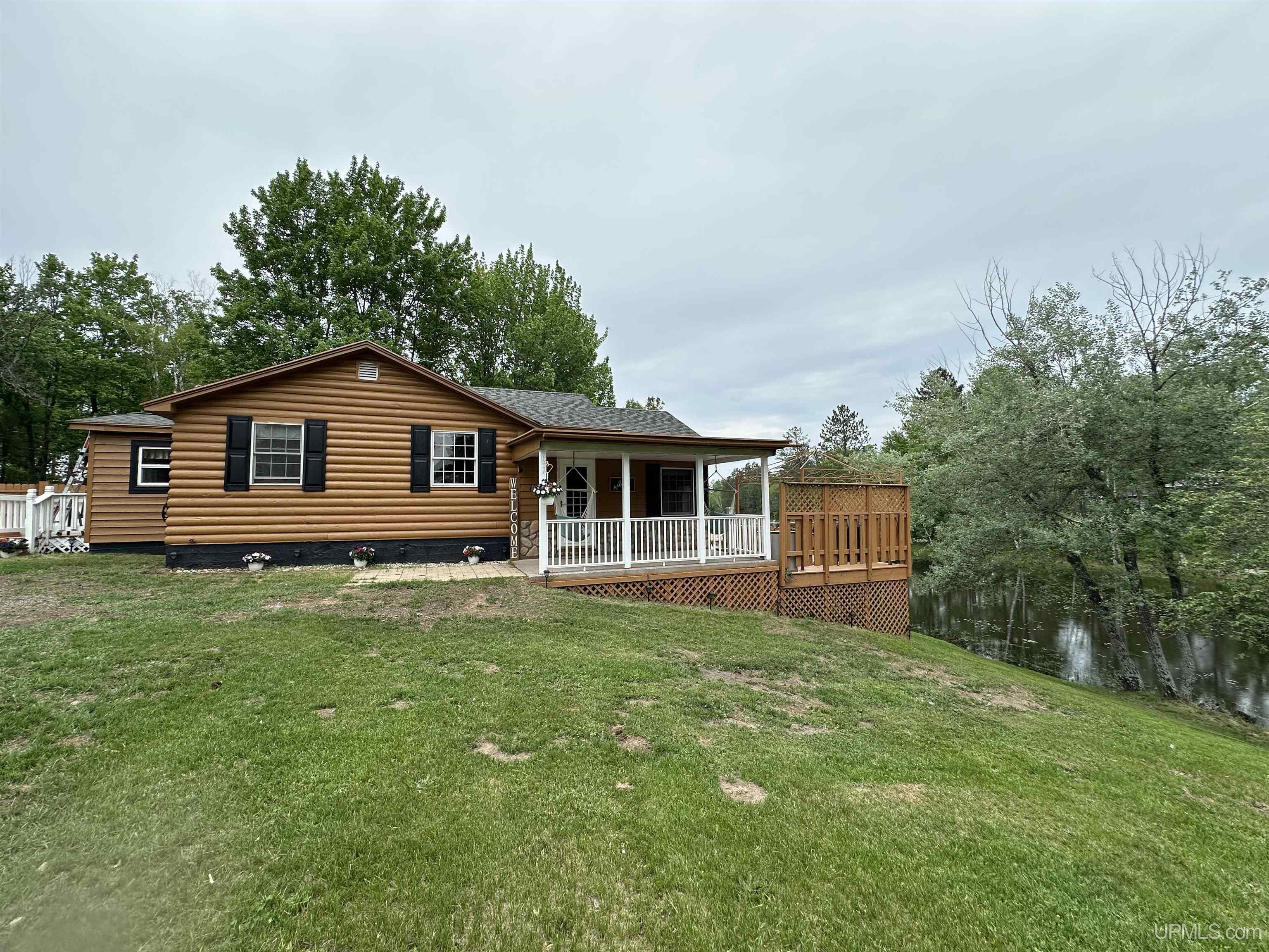 1734 Little Perch Lake North Ishpeming, MI 49849 - Photo 2 of 80