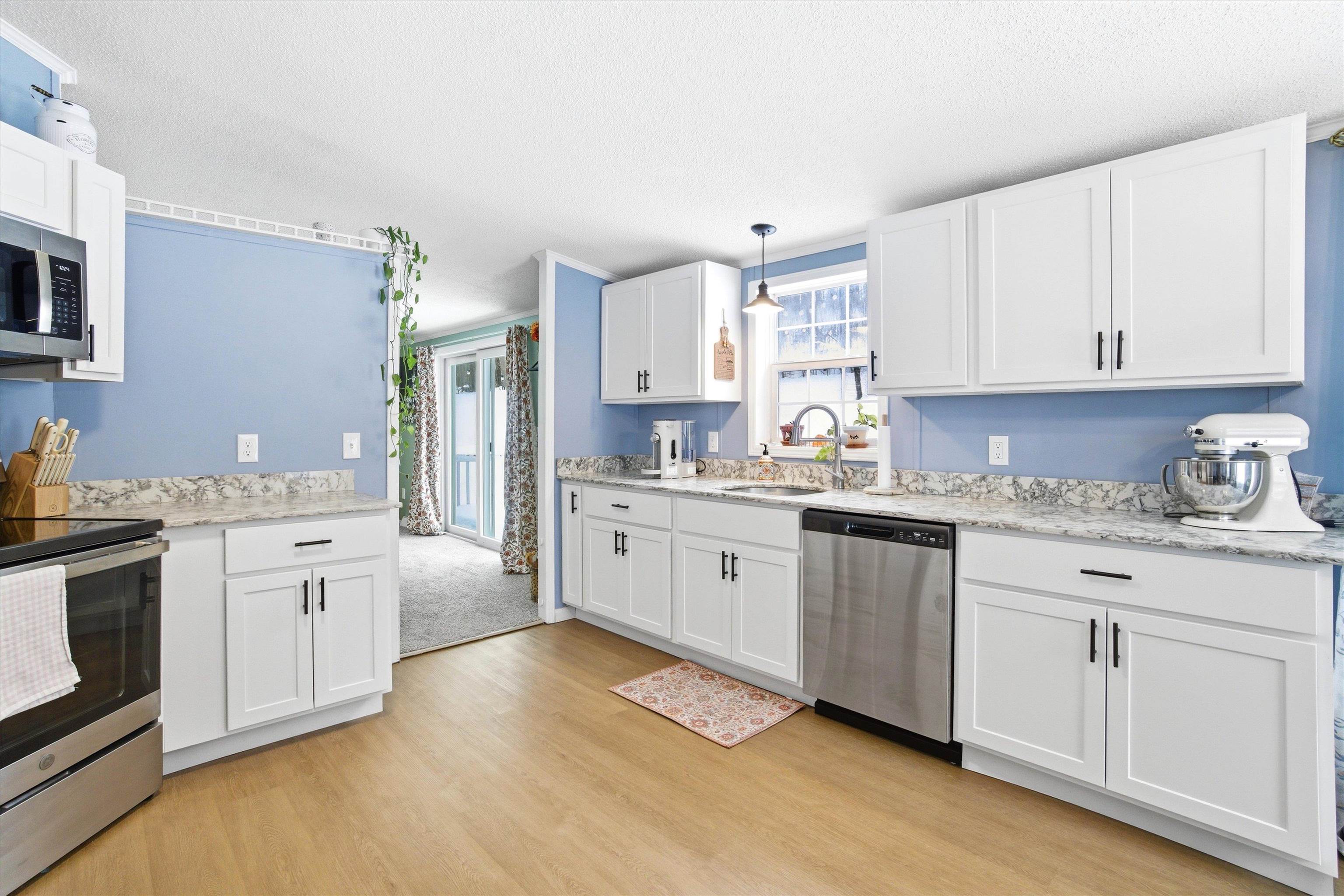 134 Chance Pond Road Franklin, NH 03235 - Photo 11 of 44