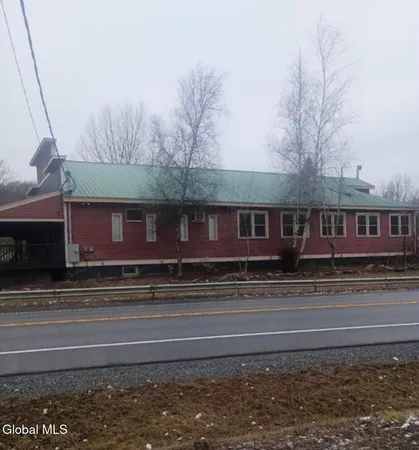 $589,000 | 11909 Highway 4, Whitehall, NY 12887