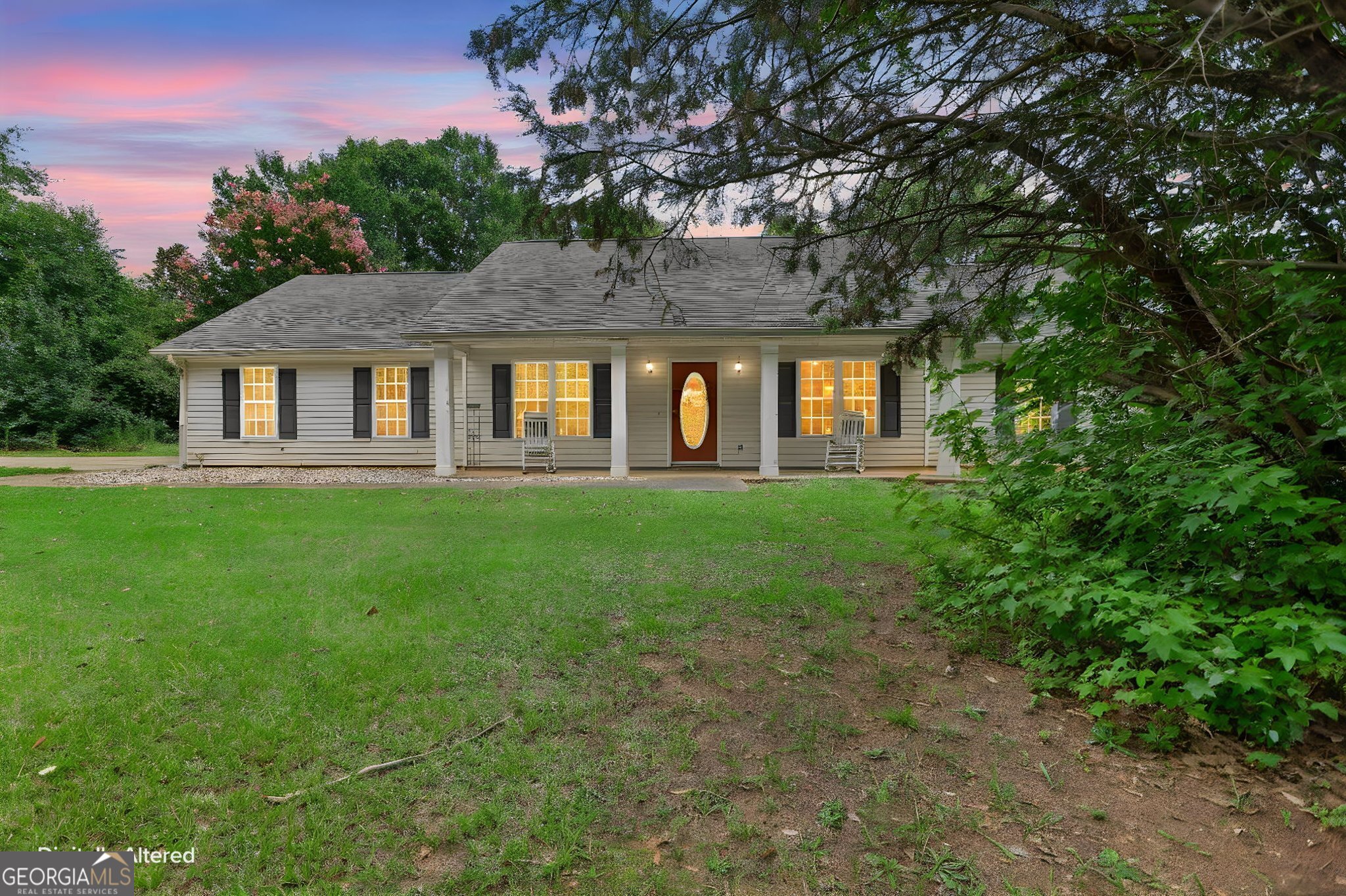 130 Rock House Road Senoia, GA 30276 - Photo 2 of 37 Gallery Image 2