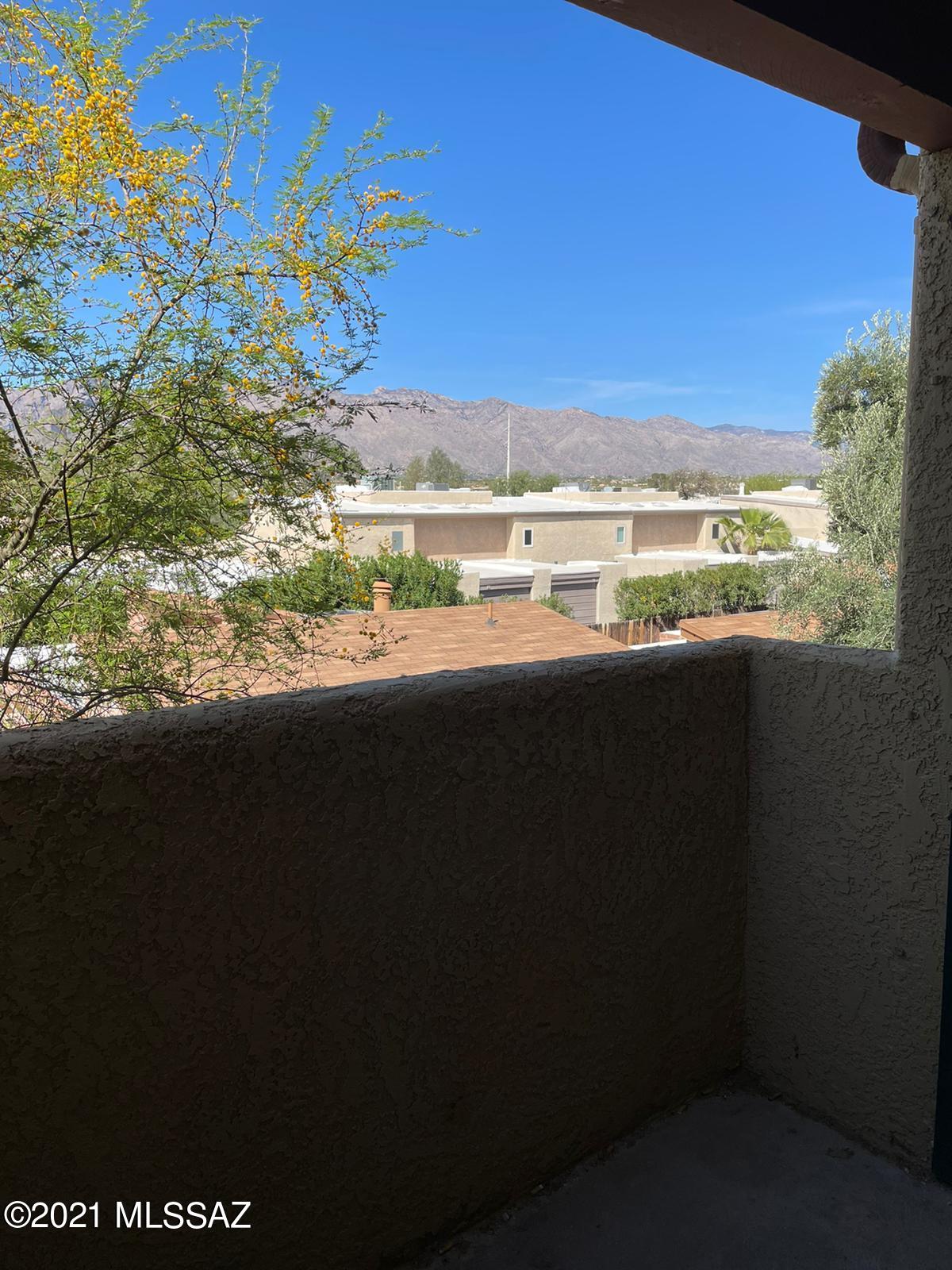 3690 North Country Club Road, Unit 1024 Tucson, AZ 85716 - Photo 13 of 13