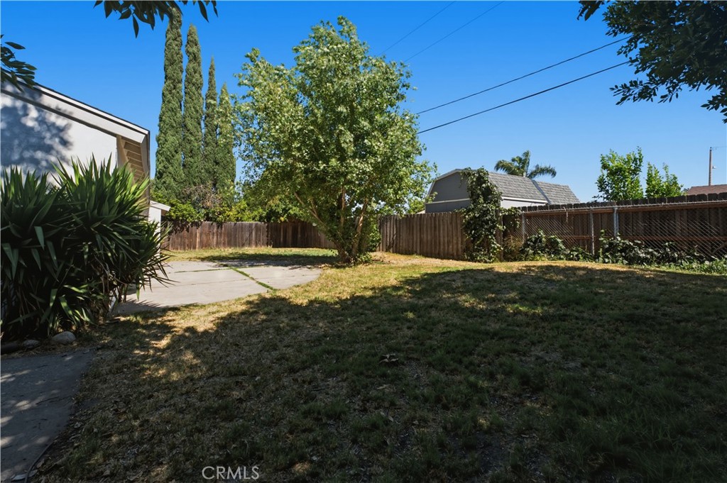 1720 Anderson Street Simi Valley, CA 93065 - Photo 28 of 30 a view of swimming pool with a yard