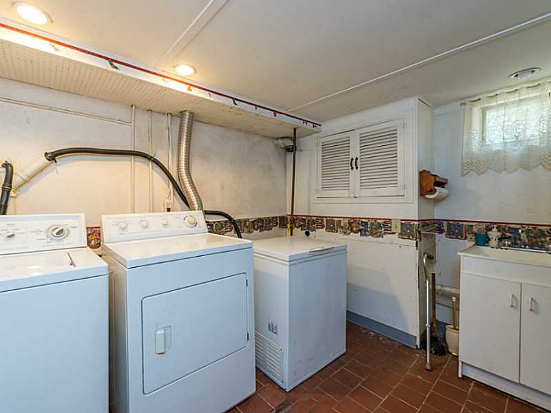 370 Dunlap Street Woonsocket, RI 02895 - Photo 24 of 24 Laundry Room.