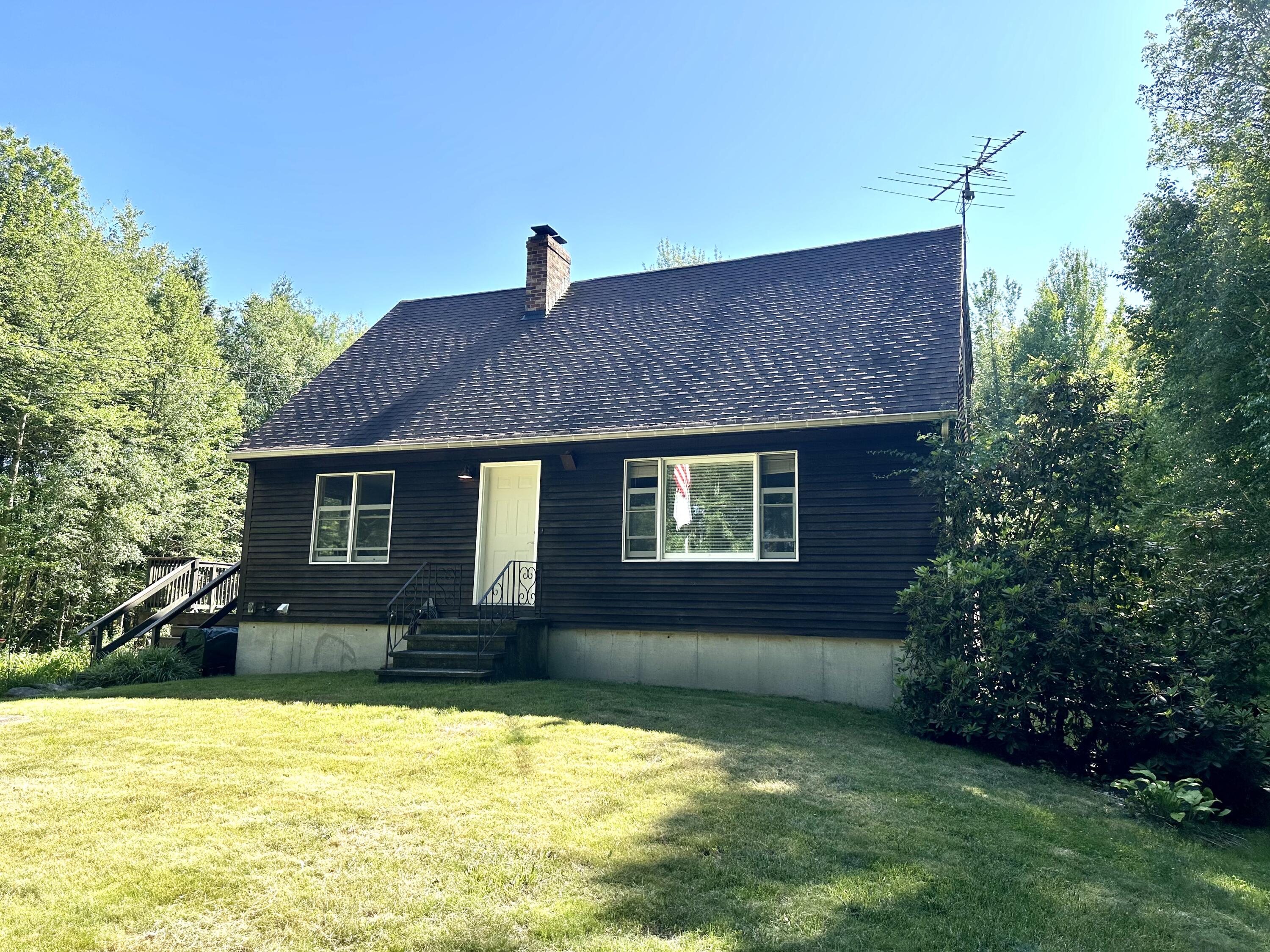 33 Jellerson Road Sanford, ME 04073 - Photo 28 of 28 27 - Front