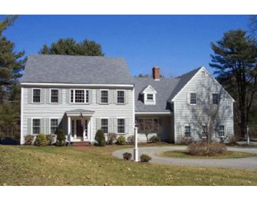 46 Partridge Road Duxbury, MA 02332 - Photo 1 of 1 Gallery Image 1
