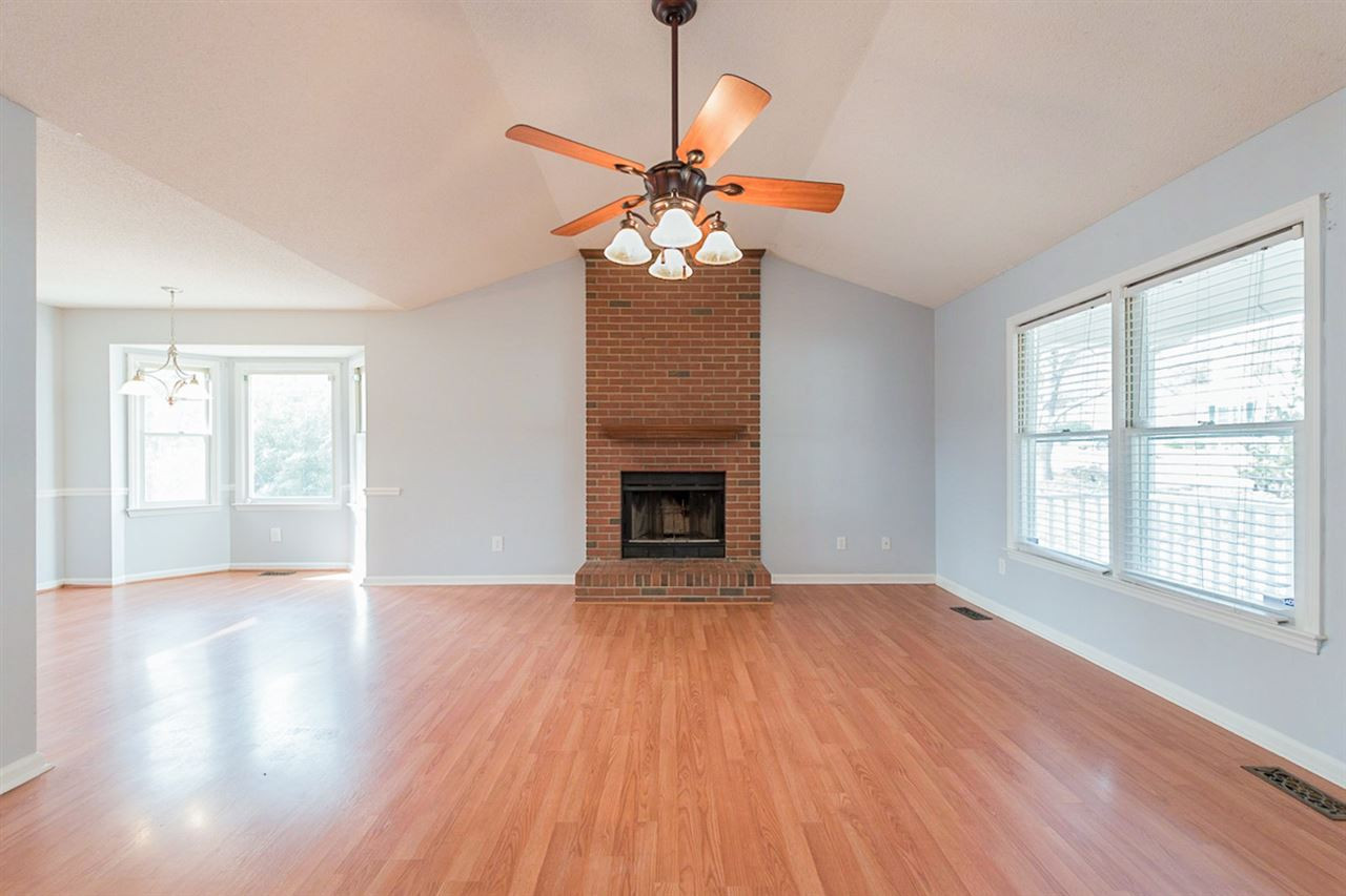 3309 Castlegate Drive Raleigh, NC 27616 - Photo 2 of 21 Photo 2