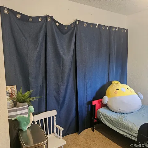 a picture of a wall with a painting on the wall