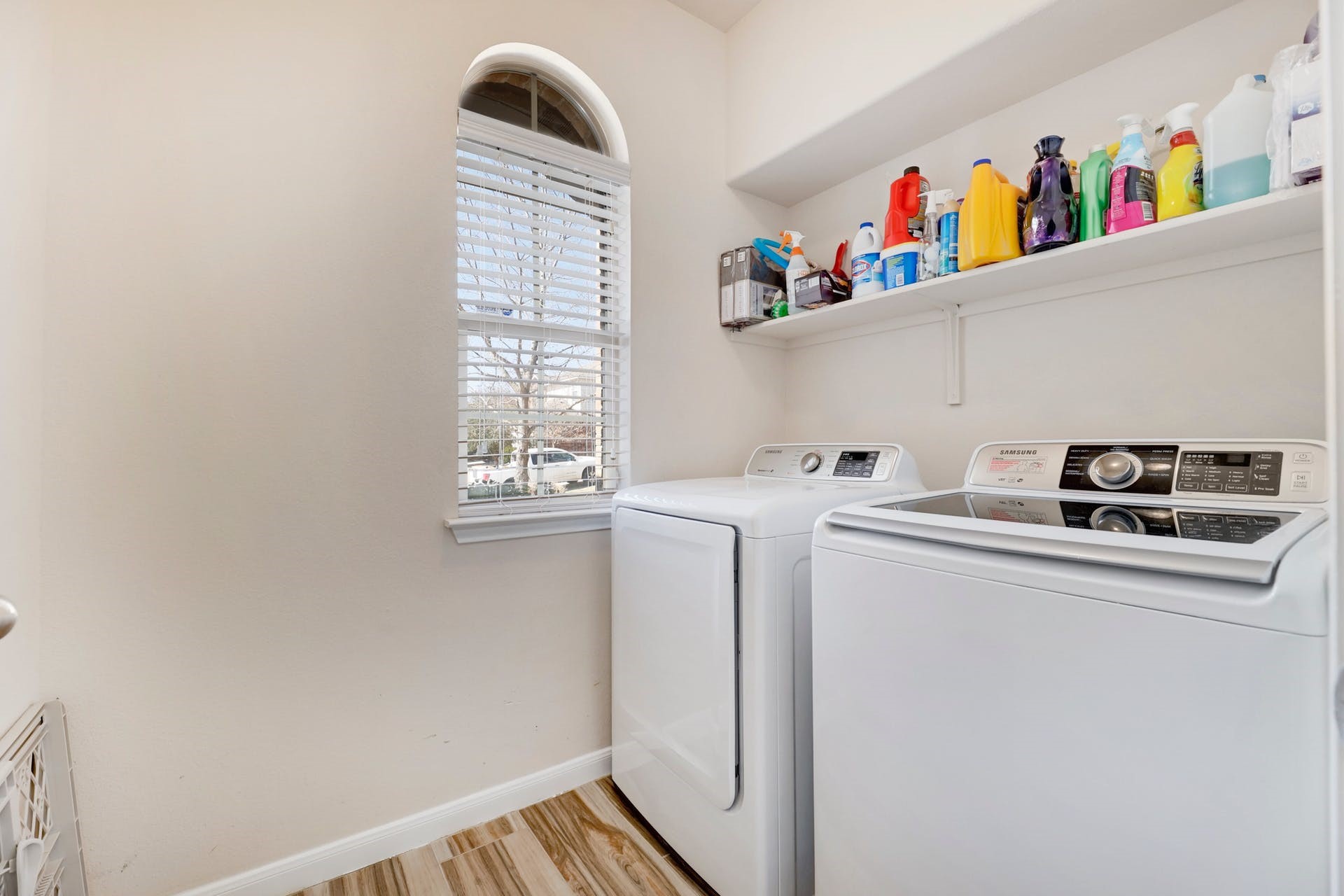 1301 Sunny Meadows Loop Georgetown, TX 78626 - Photo 21 of 26