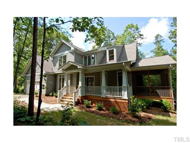 201 Weldon Ridge Drive Durham, NC 27705 - Photo 1 of 12 Gallery Image 1