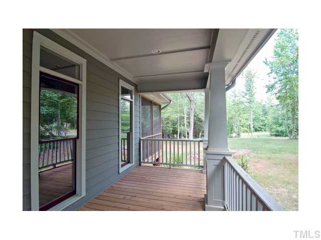 201 Weldon Ridge Drive Durham, NC 27705 - Photo 12 of 12 Gallery Image 12