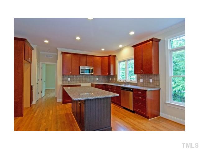 201 Weldon Ridge Drive Durham, NC 27705 - Photo 3 of 12 Gallery Image 3