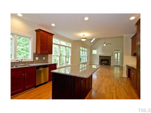 201 Weldon Ridge Drive Durham, NC 27705 - Photo 5 of 12 Gallery Image 5