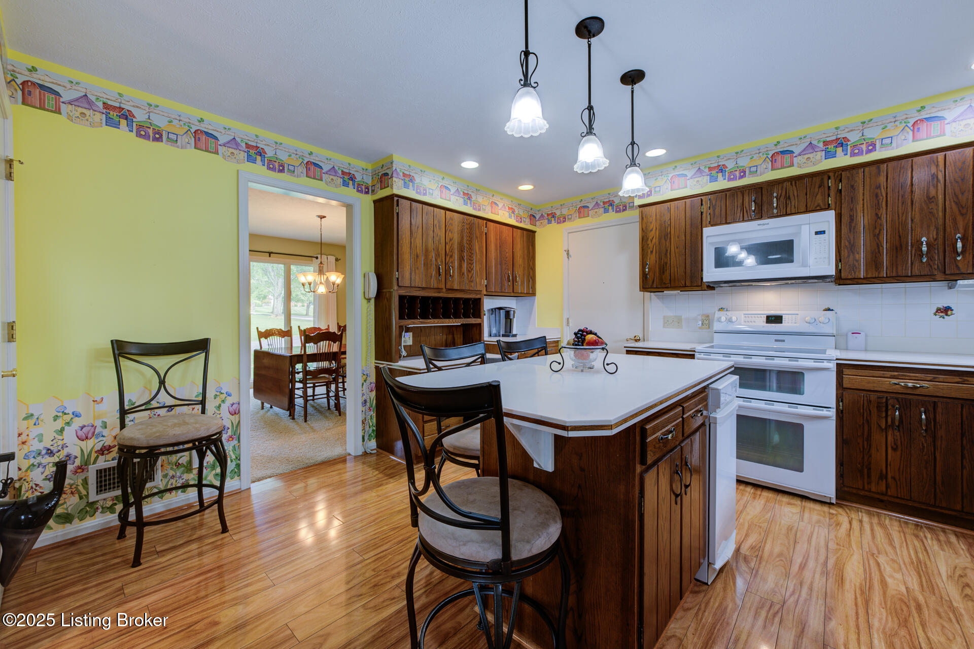 4202 Evergreen Road Crestwood, KY 40014 - Photo 9 of 55 Kitchen