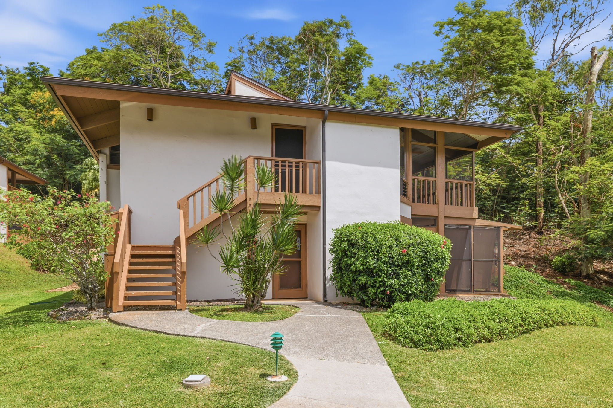 4701 Kawaihau Road, Unit C201 Kapaa, HI 96746 - Photo 3 of 21