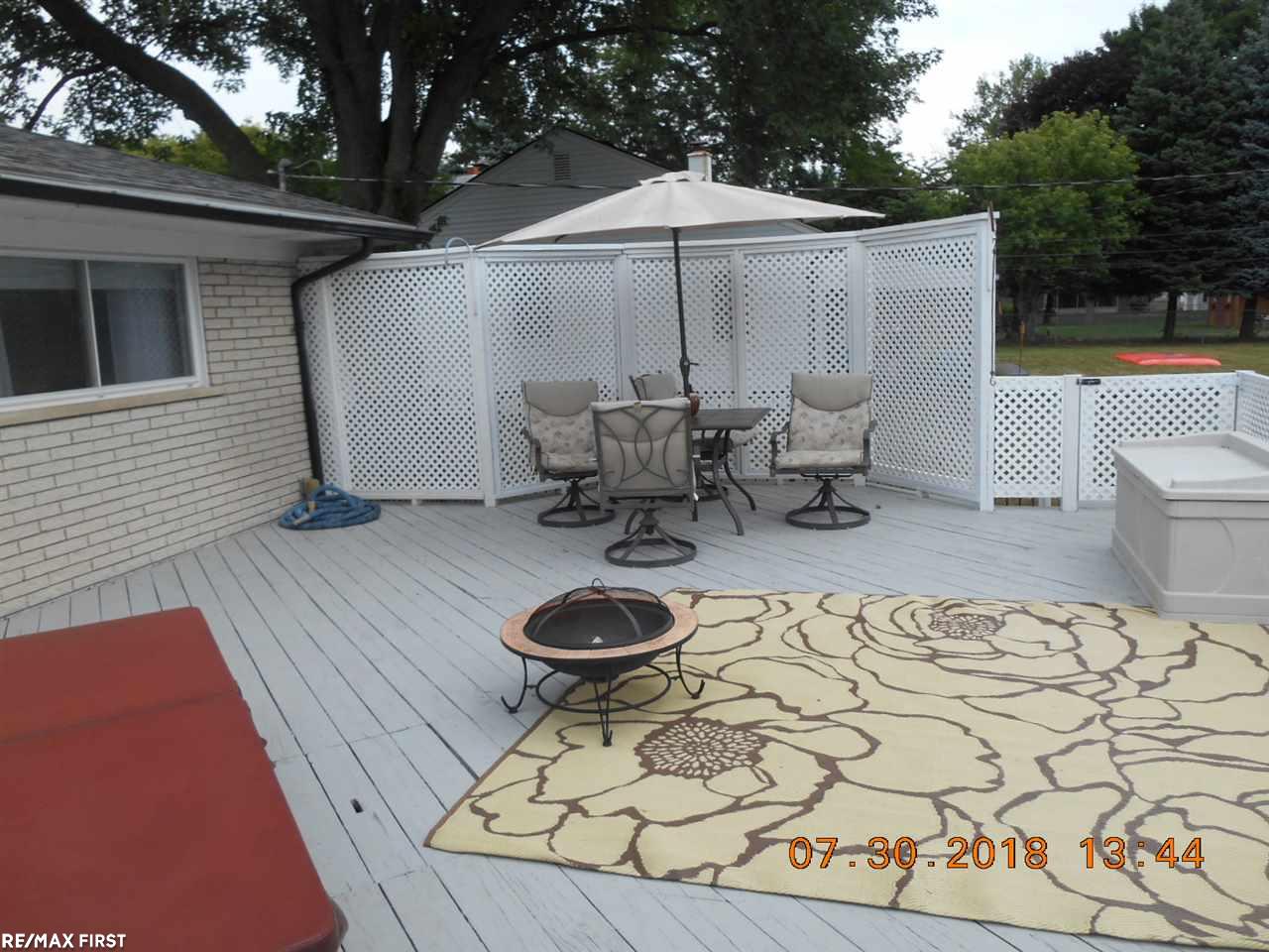 16840 Faulman Road Clinton Township, MI 48035 - Photo 3 of 18