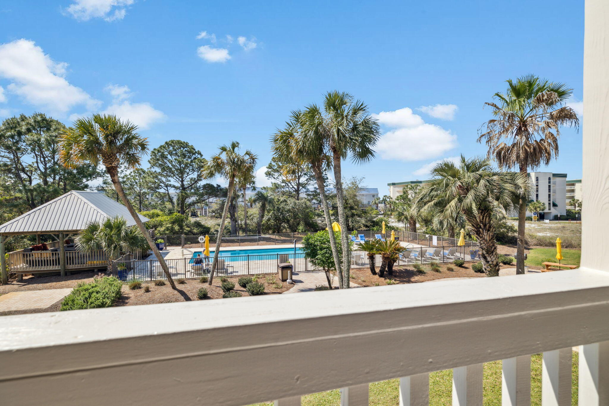145 Beachfront Trail, Unit 102A Santa Rosa Beach, FL 32459 - Photo 23 of 33 a view of a building with street view