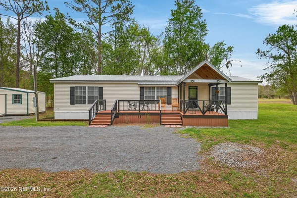 $249,999 | 2858 Northwest 233rd Street, Lawtey, FL 32058