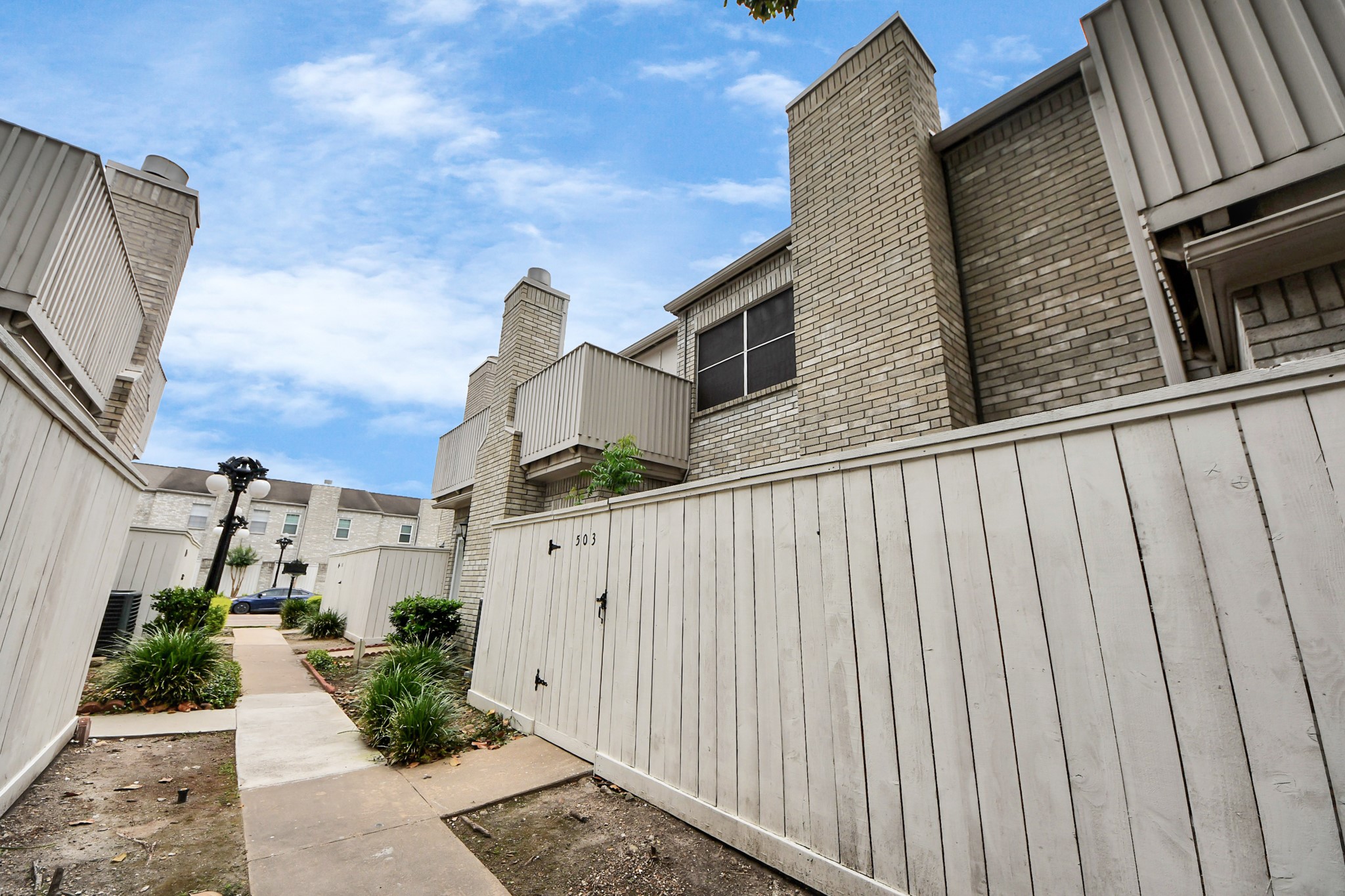 3800 Tanglewilde Street, Unit 503 Houston, TX 77063 - Photo 26 of 27