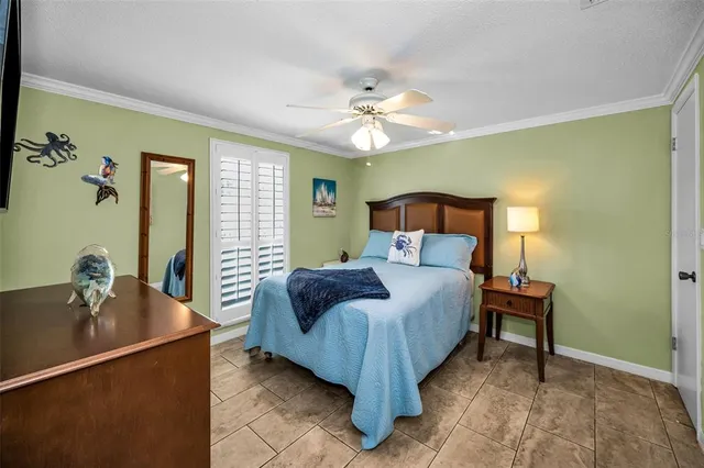 a view of a backyard with a patio