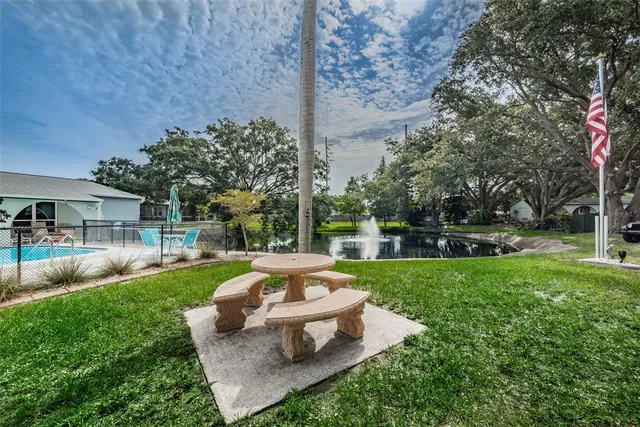 $325,000 | 1000 Crane Court, Dunedin, FL 34698