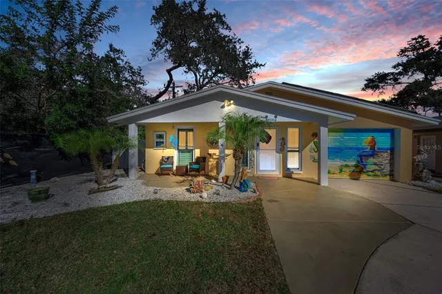 $325,000 | 1000 Crane Court, Dunedin, FL 34698