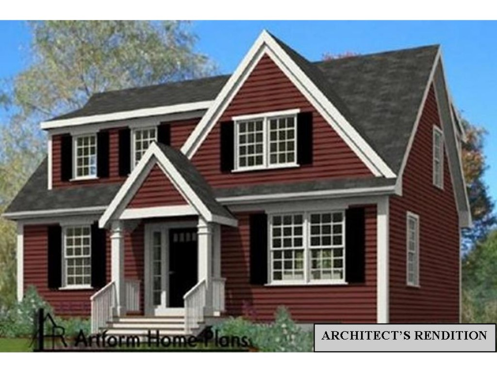 Lot 164 Timber Ridge Drive Milford, NH 03055 - Photo 1 of 1