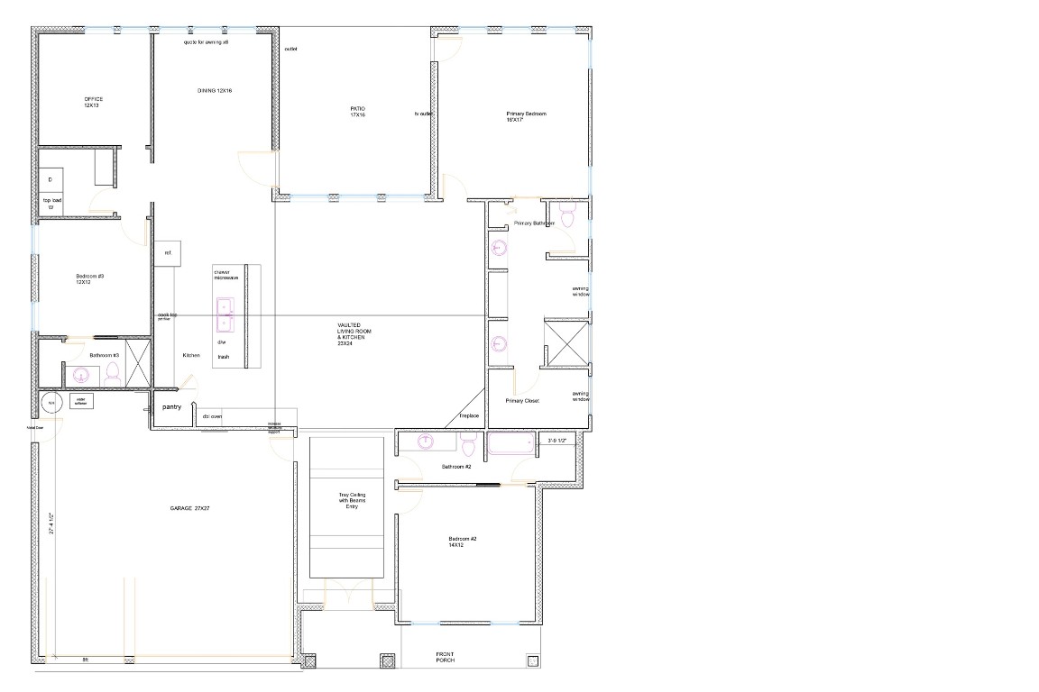 616 Magan Lane Jarrell, TX 76537 - Photo 2 of 2 unknown