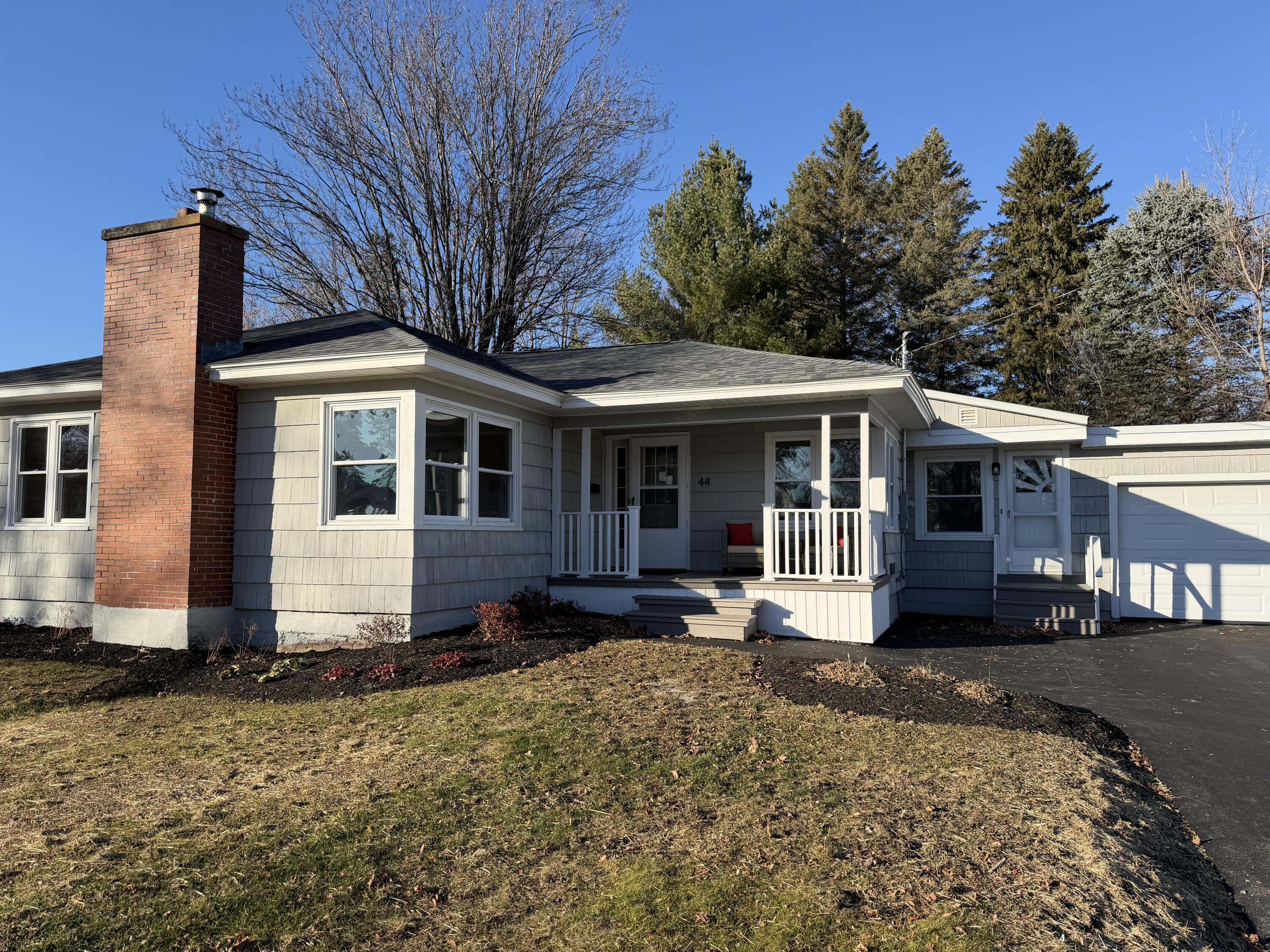 Exterior photo