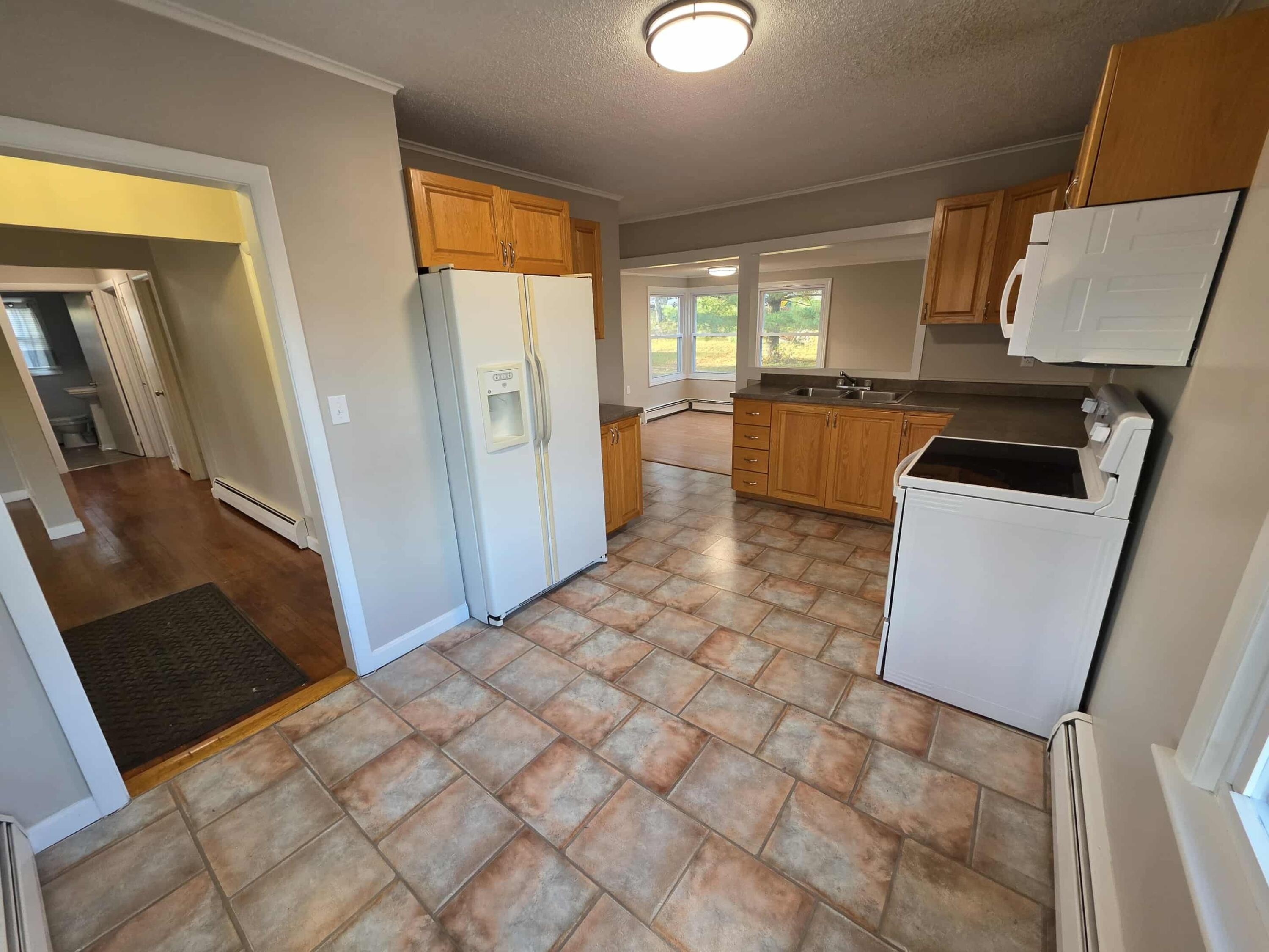 44 Garden Circle Caribou, ME 04736 - Photo 13 of 21 Kitchen