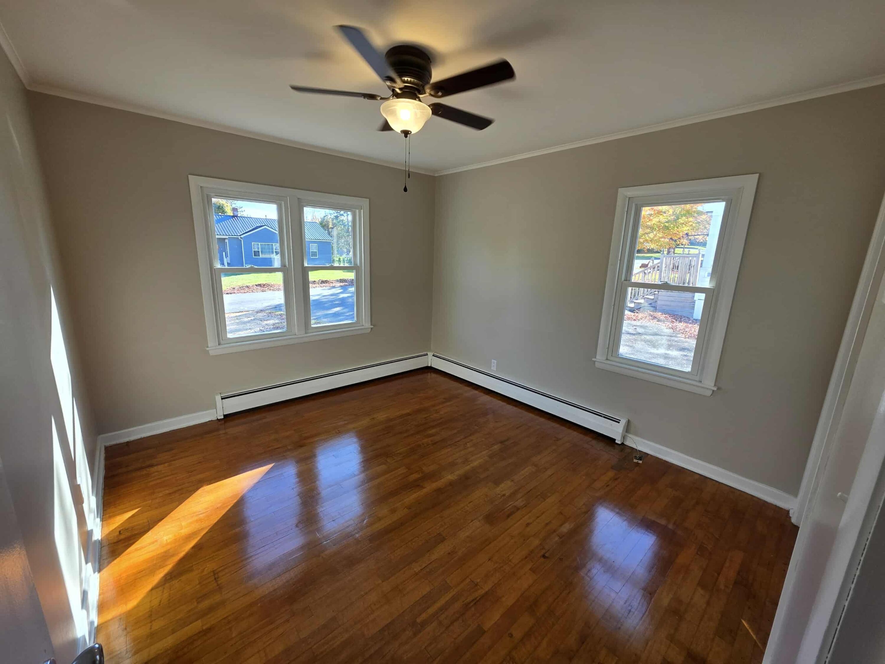 44 Garden Circle Caribou, ME 04736 - Photo 5 of 17 Bedroom 1