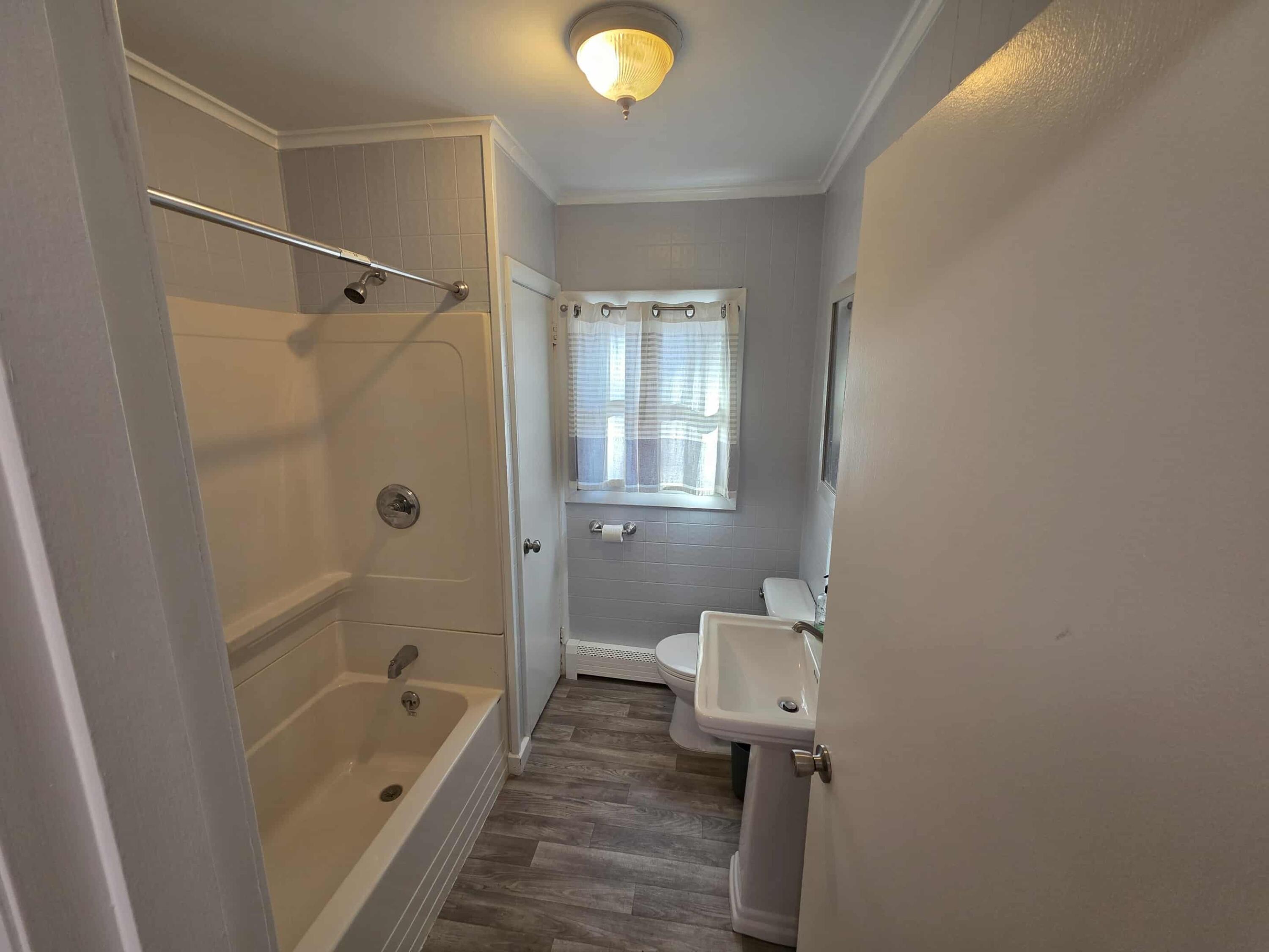 44 Garden Circle Caribou, ME 04736 - Photo 8 of 17 Bathroom