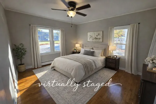 $185,000 | 44 Garden Circle, Caribou, ME 04736