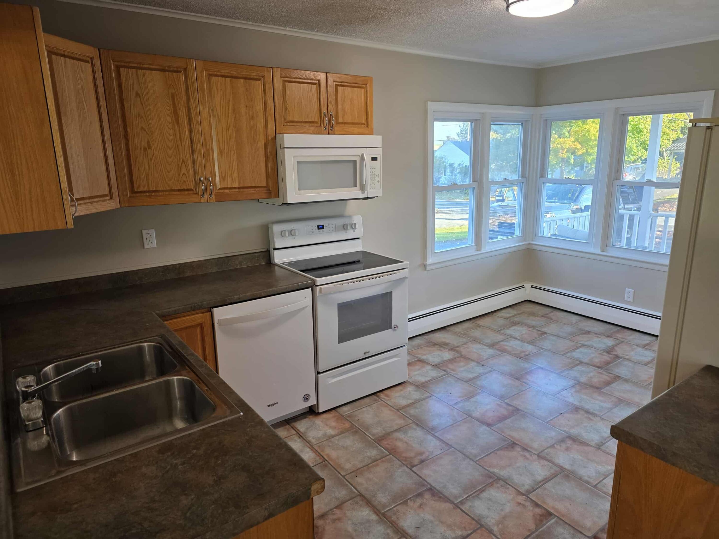 44 Garden Circle Caribou, ME 04736 - Photo 9 of 17 Kitchen 2
