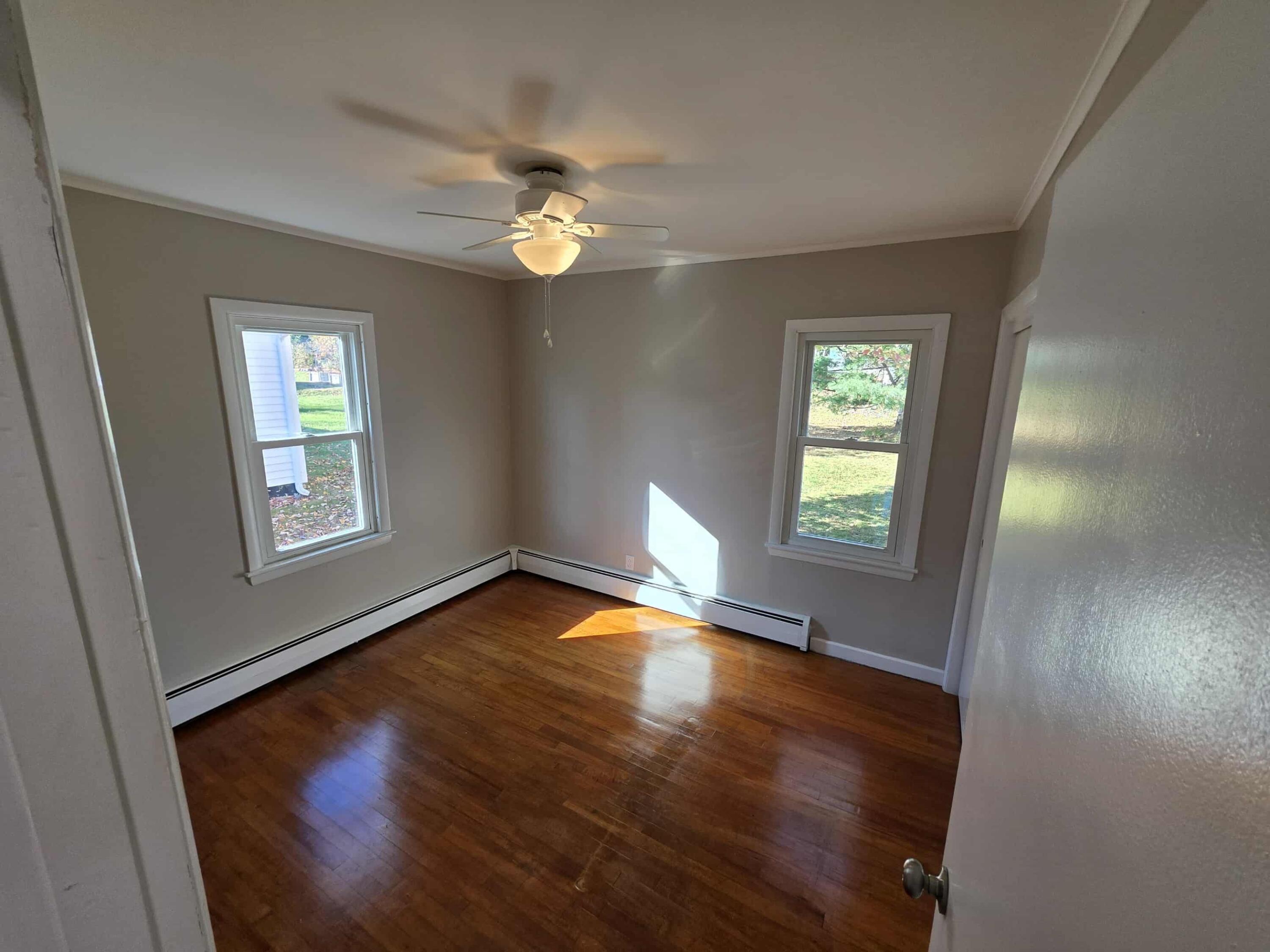 44 Garden Circle Caribou, ME 04736 - Photo 9 of 21 Bedroom 2