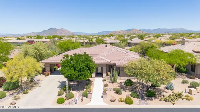 $1,490,000 | 7500 East Pontebella Drive, Scottsdale, AZ 85266