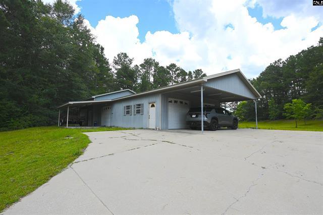 5404 Fairview Road Leesville, SC 29070 - Photo 14 of 36